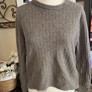 Madewell women’s medium sweater